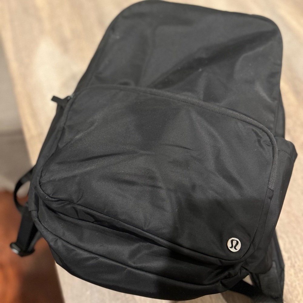 Backpack, lululemon